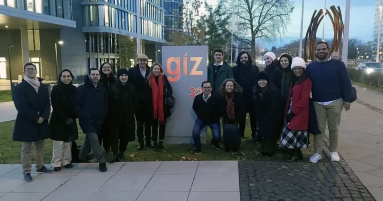 Economía Digital e Innovación Regulatoria: aprendizajes desde Alemania para América Latina y el Caribe