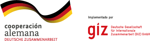 Cooperación Alemana - GIZ