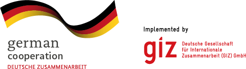 German Cooperation - GIZ
