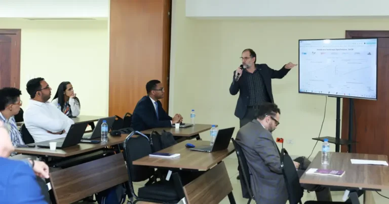 República Dominicana avanza en la modernización regulatoria con herramientas del Laboratorio de Transformación Digital